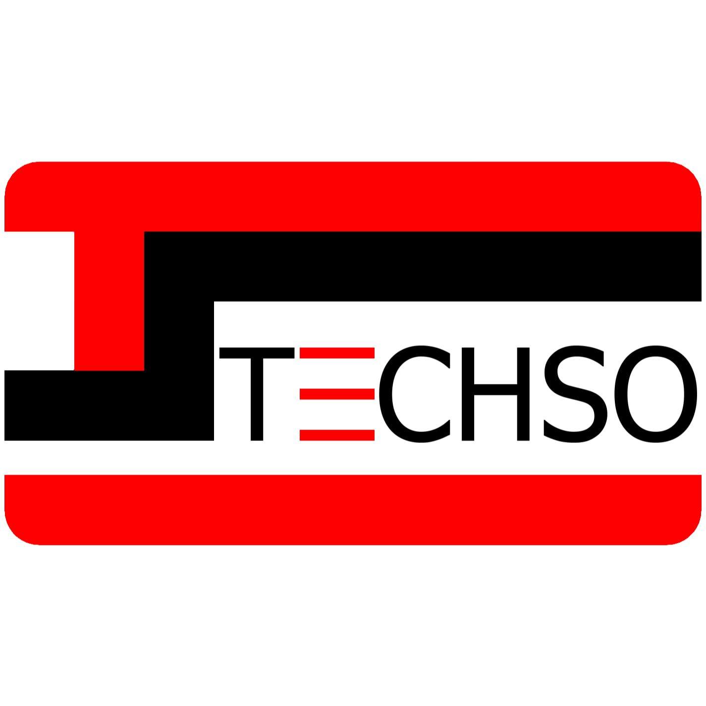 Techso GmbH | Geislingen