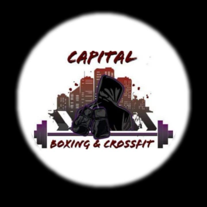 Capital Boxing & Crossfit | Toluca