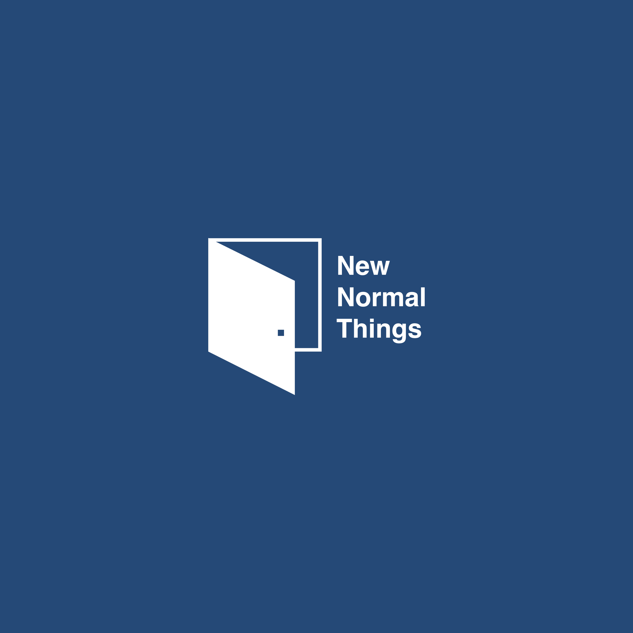 New Normal Things | Melbourne VIC