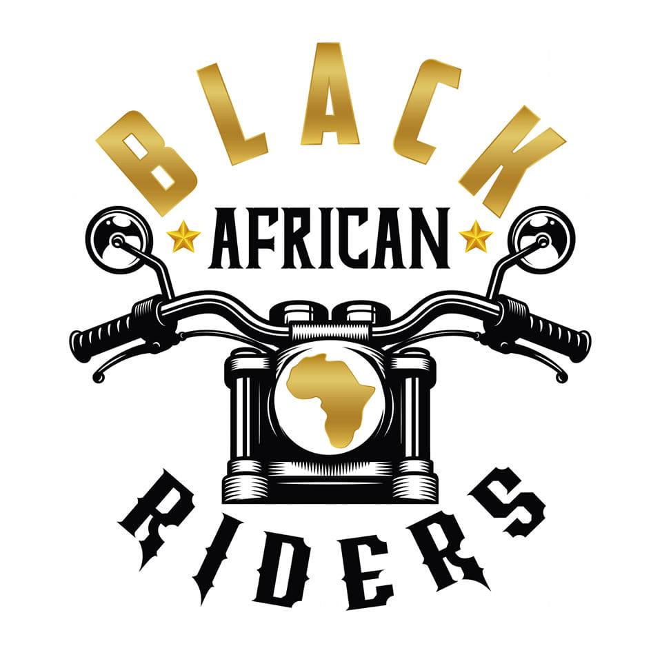 Black - 𝗜𝗕𝗙 𝗕𝗥𝗨𝗡𝗖𝗛 𝟮𝟬𝟮𝟯 Tous les motards sont invités. # ...