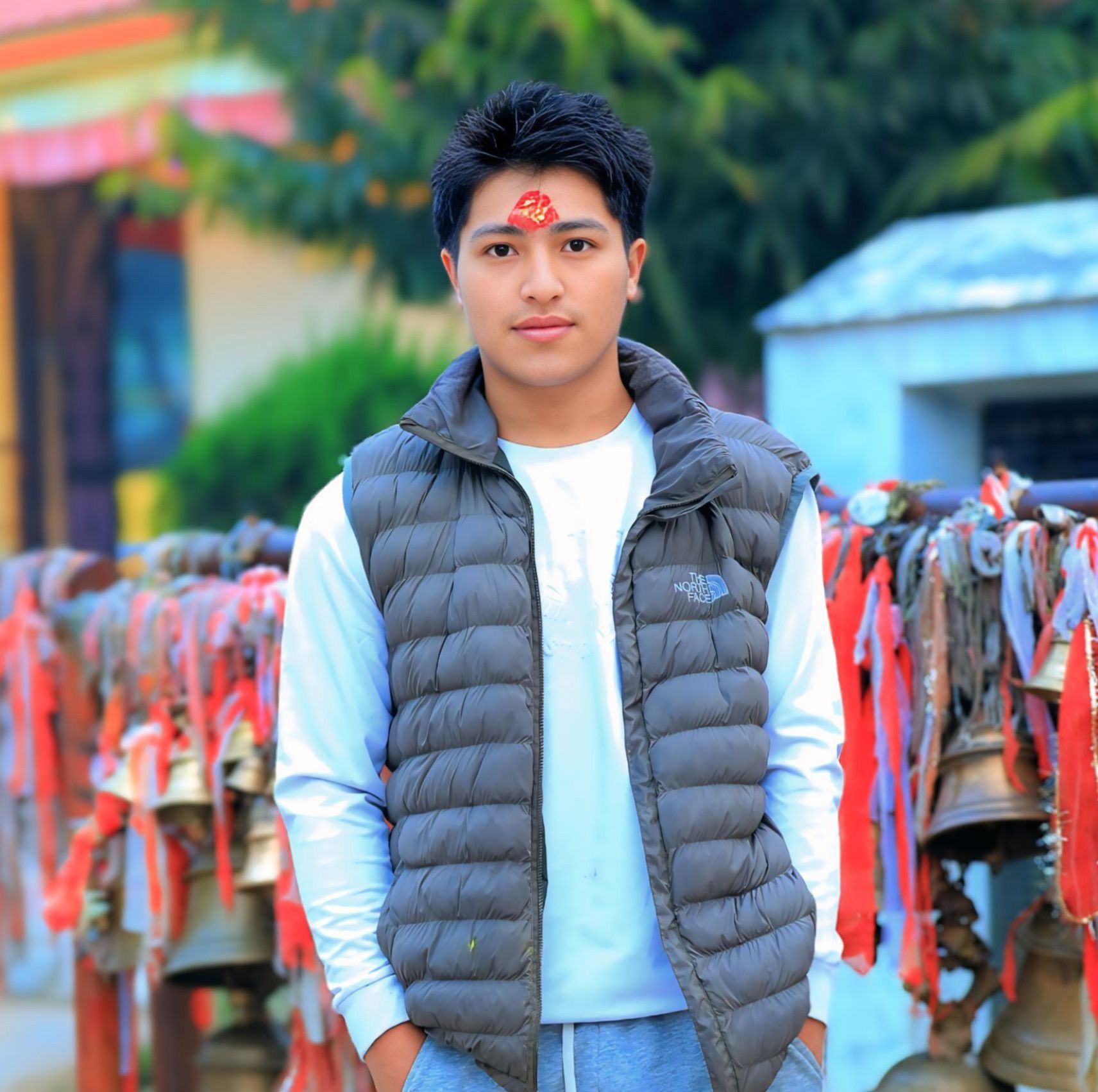 निर्मल राना