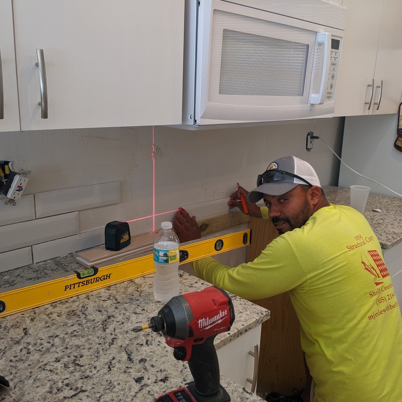 Pro-Built Solutions LLC. | Port Saint Lucie FL