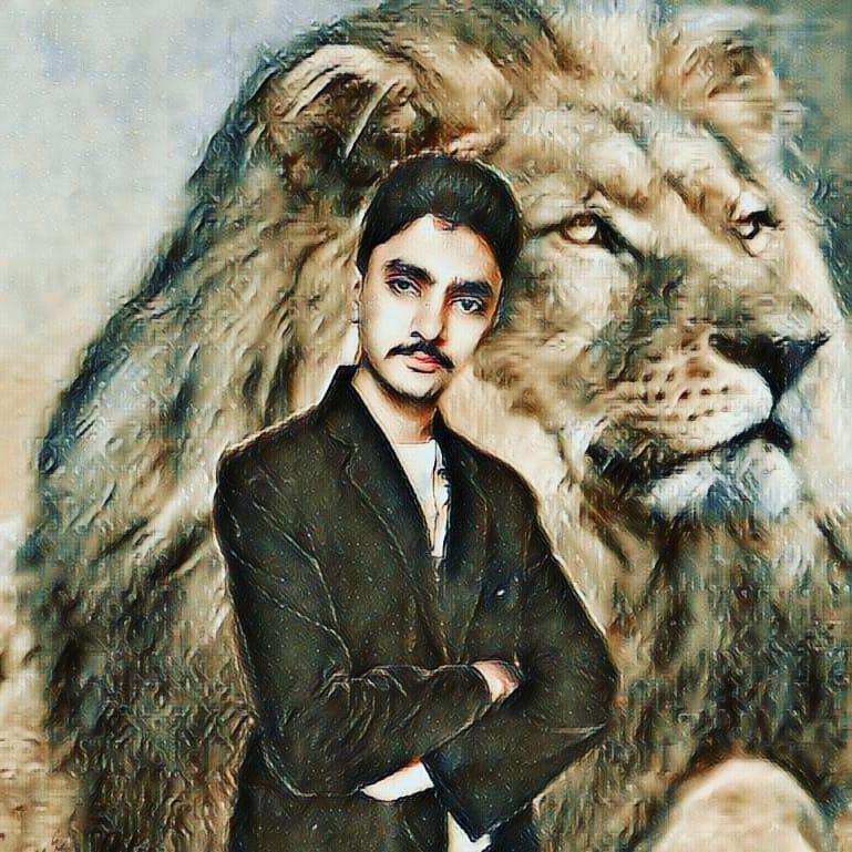 Ashfaque Ahmed Khilji