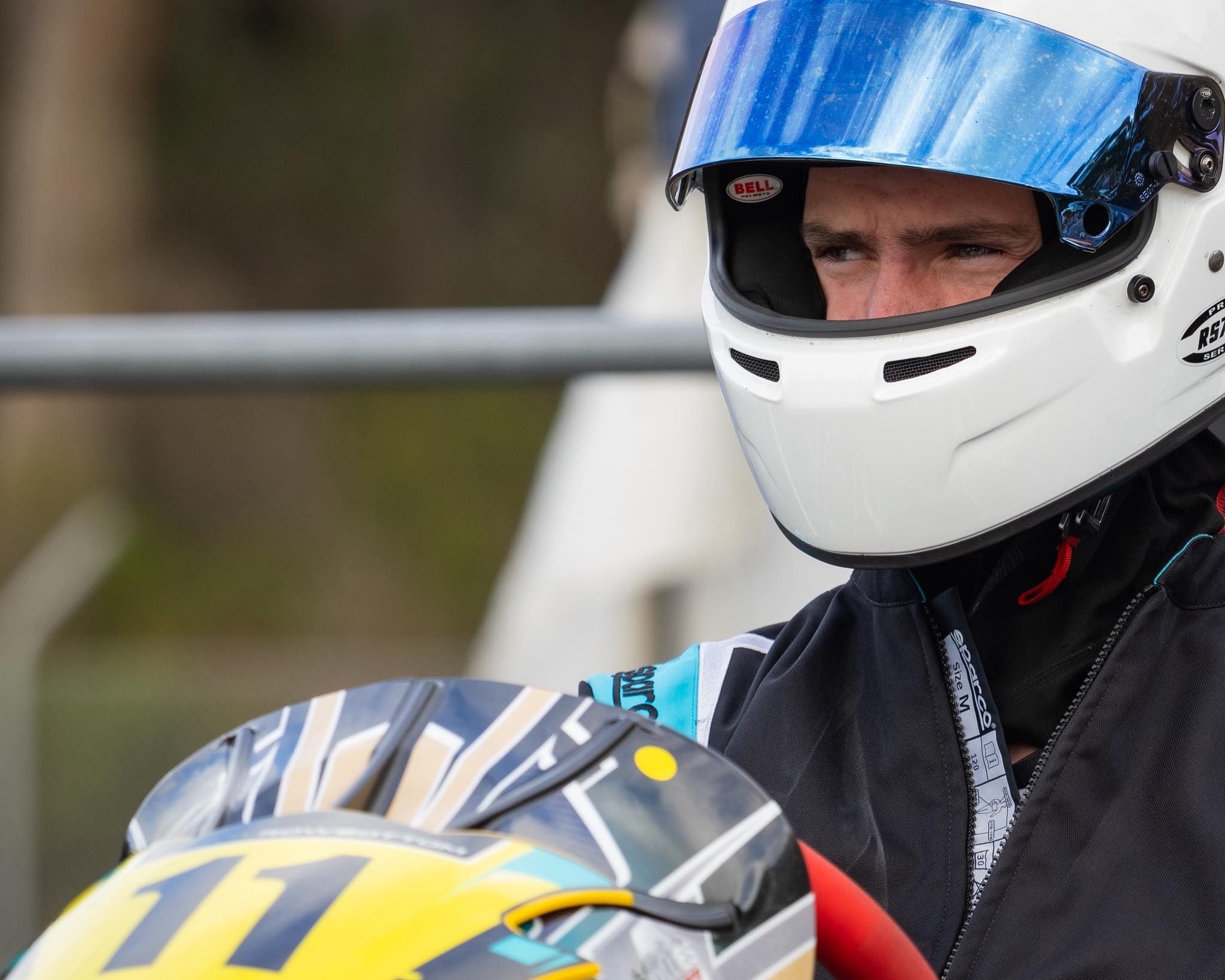 Jonty Rowbottom Racing