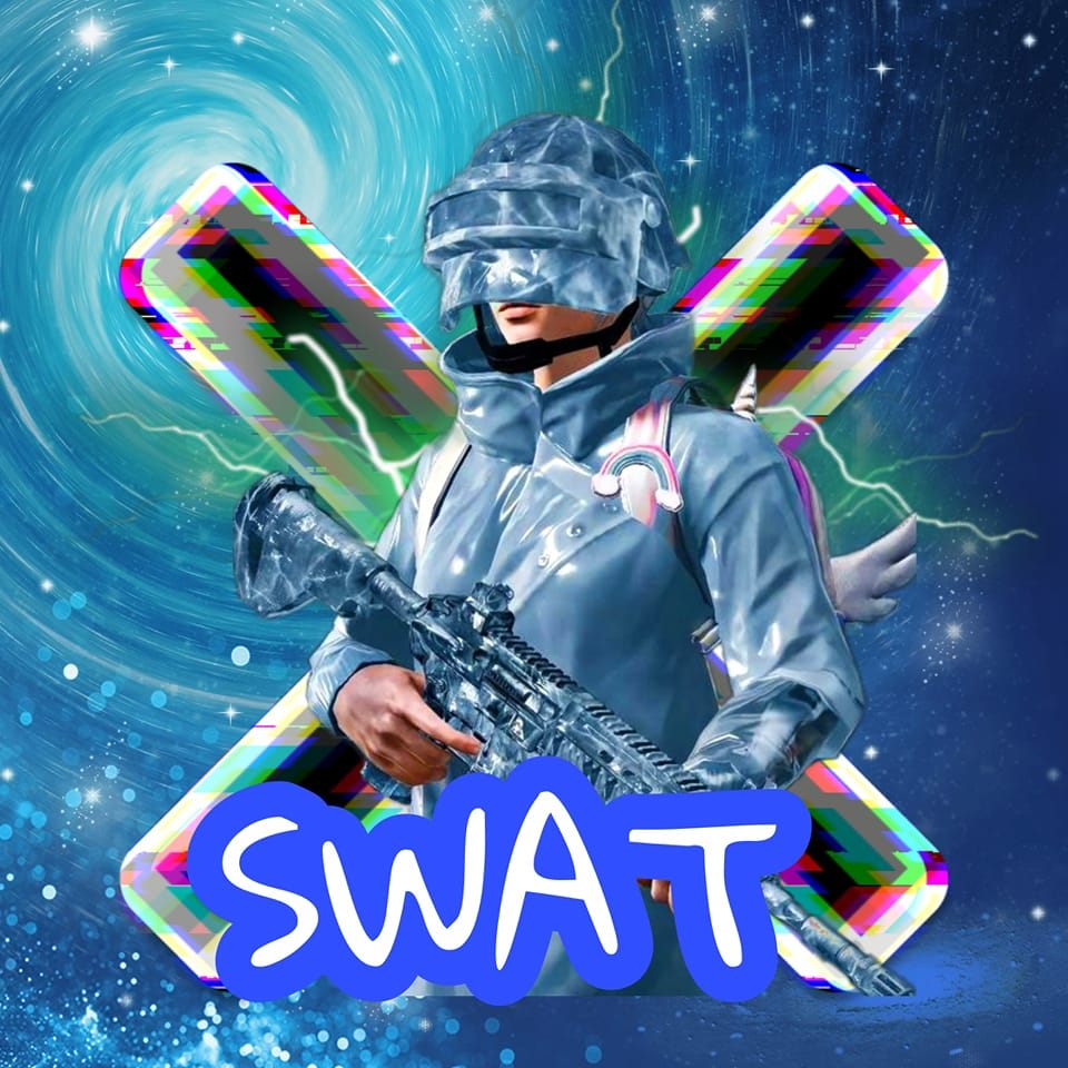 SWAT LINUX GAMER | Darrang