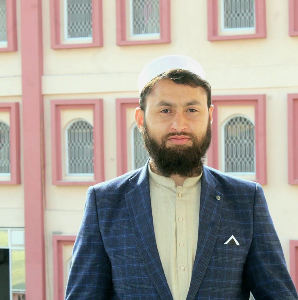 Hafiz Tariq ullah