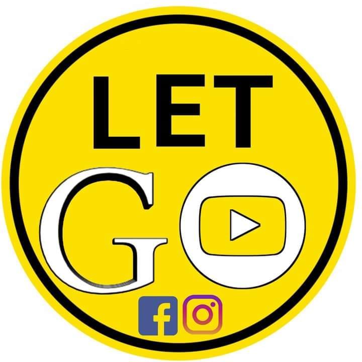LET GO