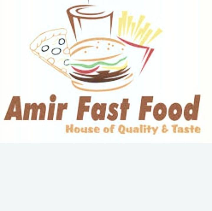 Fast food amir | Ksibet el Mediouni