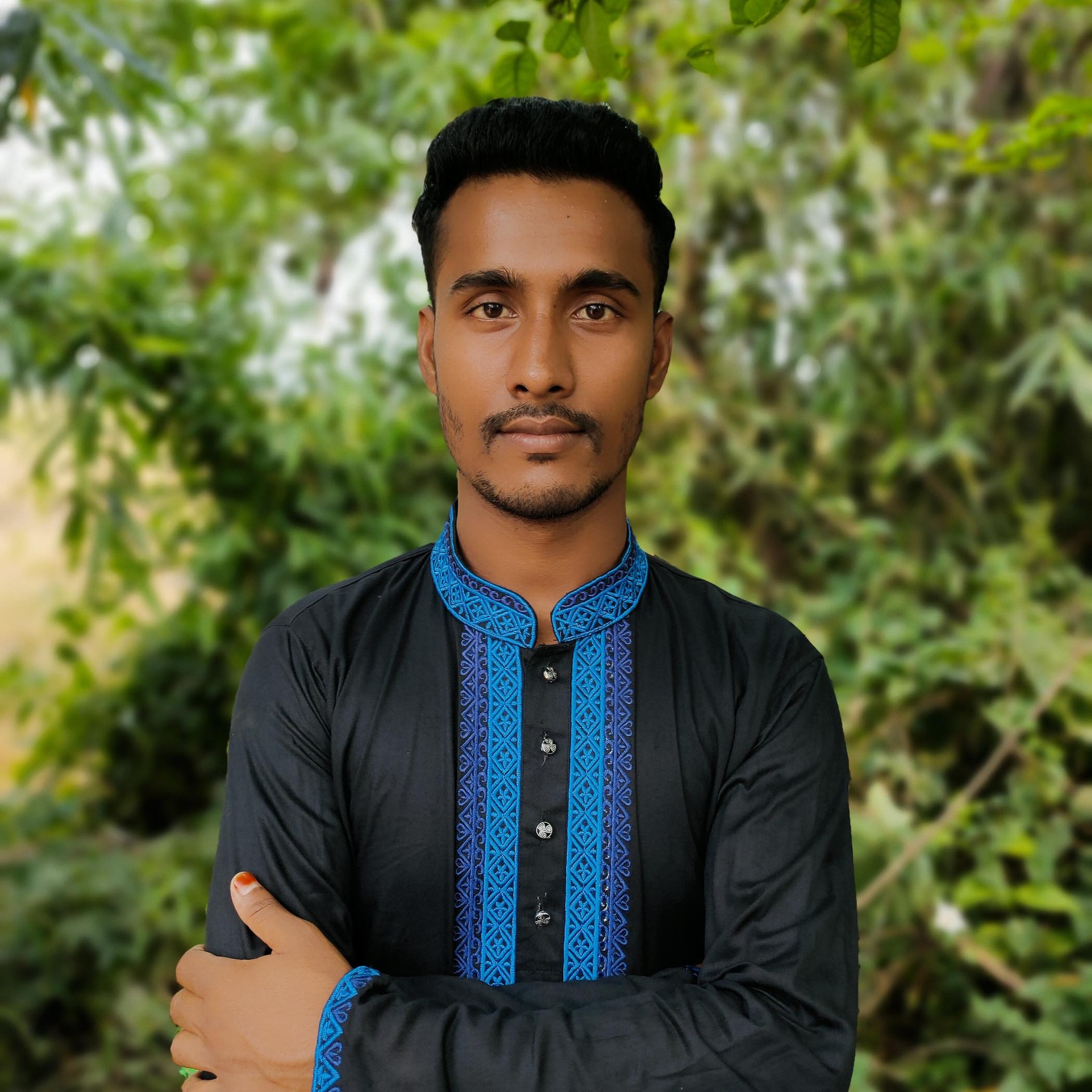 জুয়েল ভাই