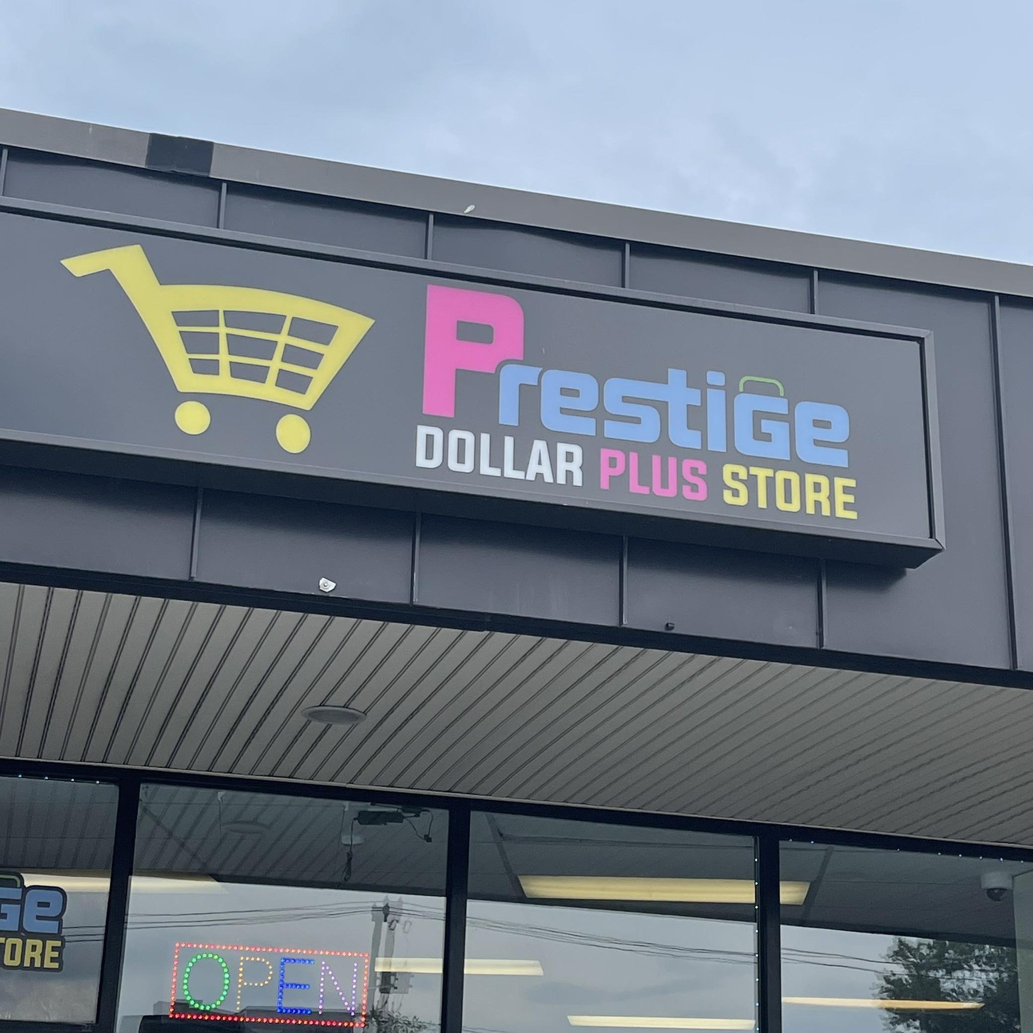 Prestige Dollar Plus Store | Norwalk CT