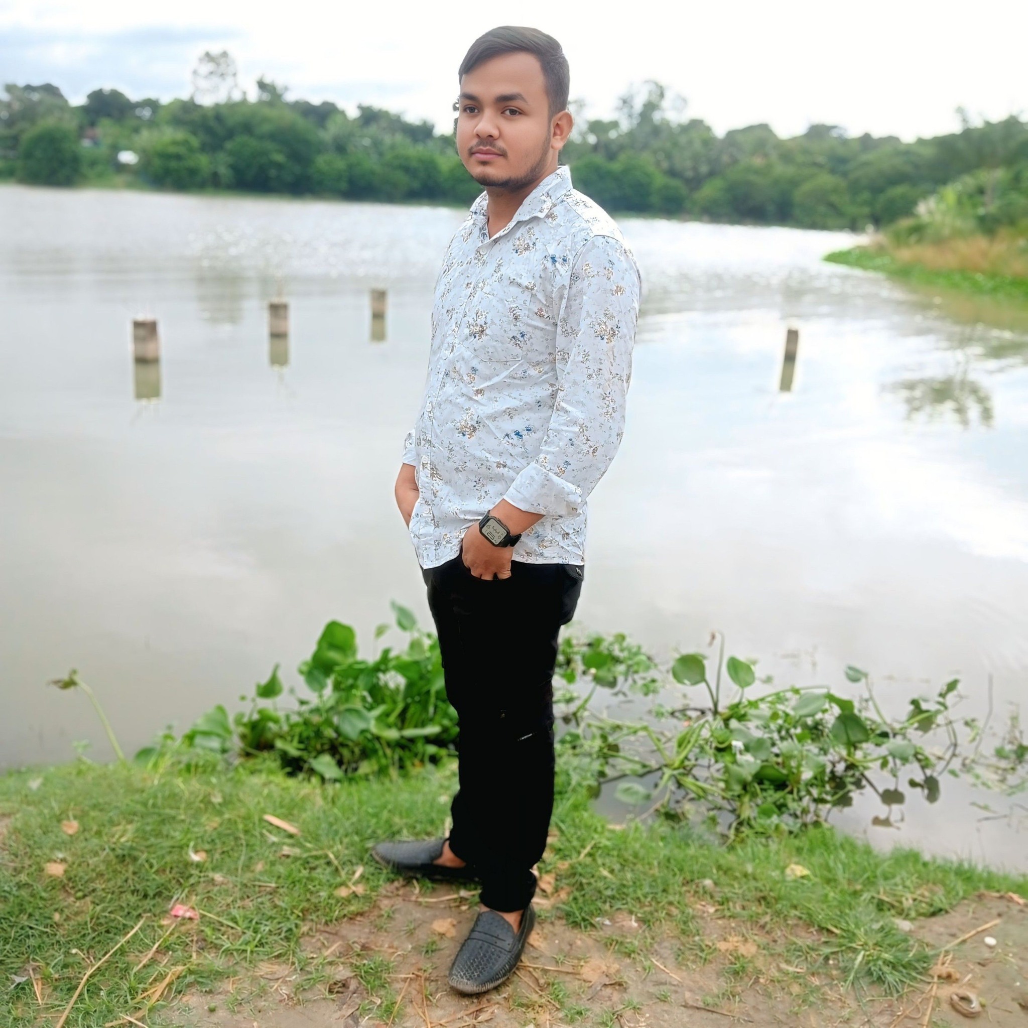 MD Shohel Rana