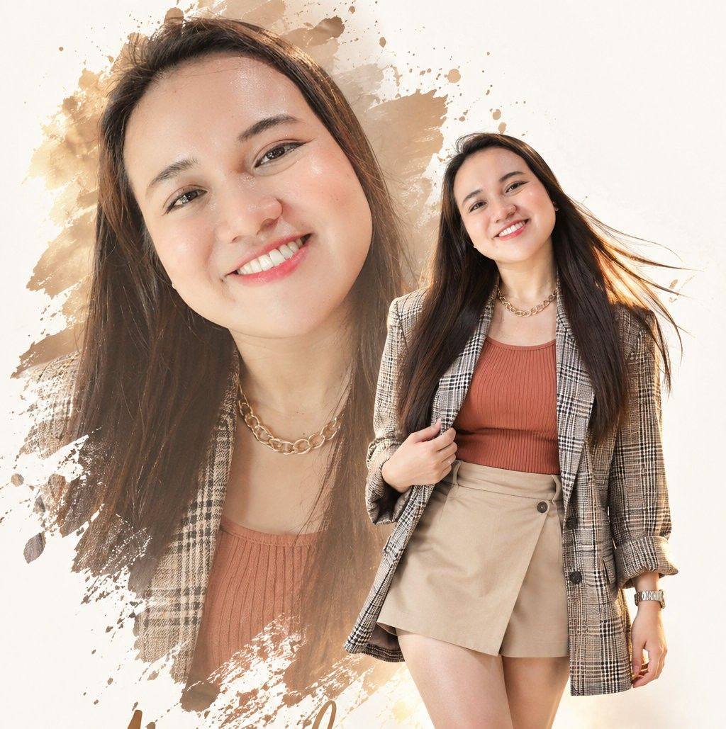 Maria Rica Balagtas added a new photo. - Maria Rica Balagtas