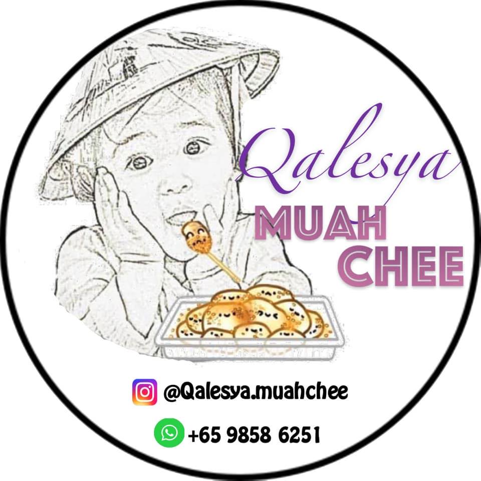 Qalesya Muah Chee