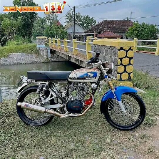Cb herex sukabumi