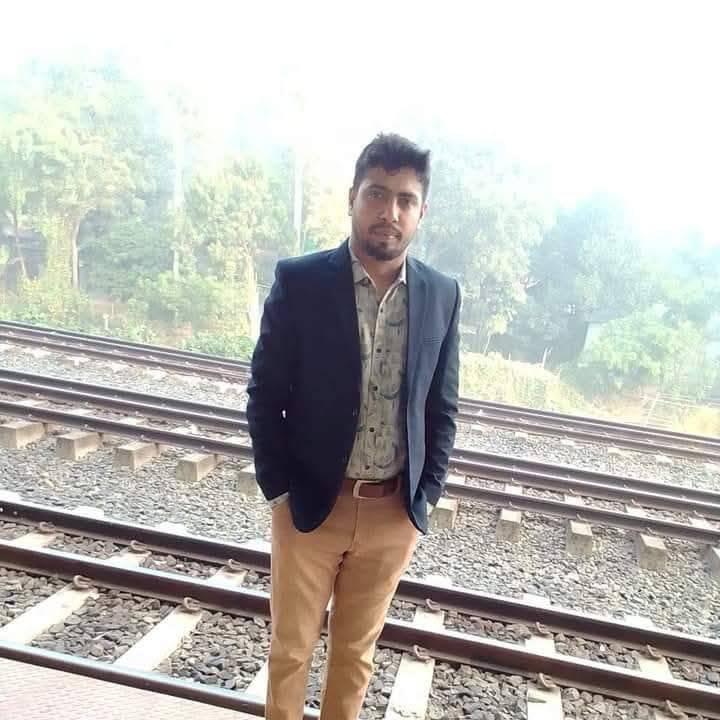 Rajib ARI