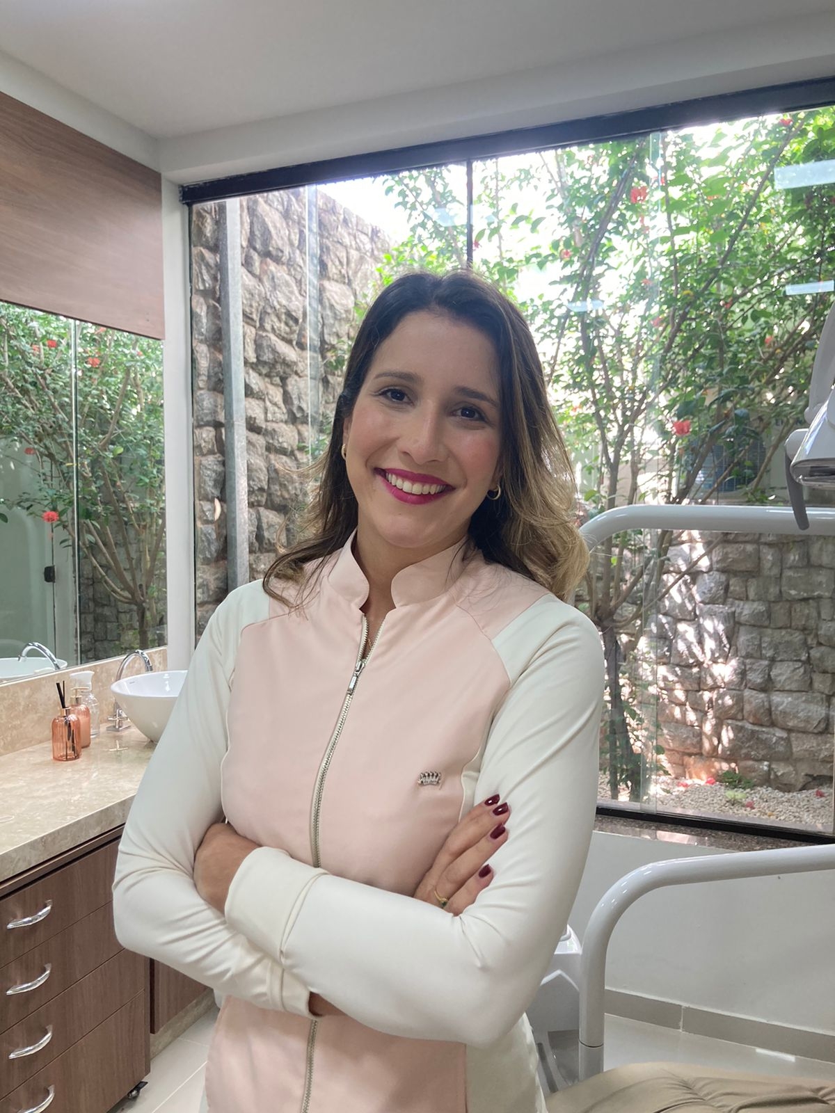 Dra. Ana Paula Fre De Bem | Boituva SP