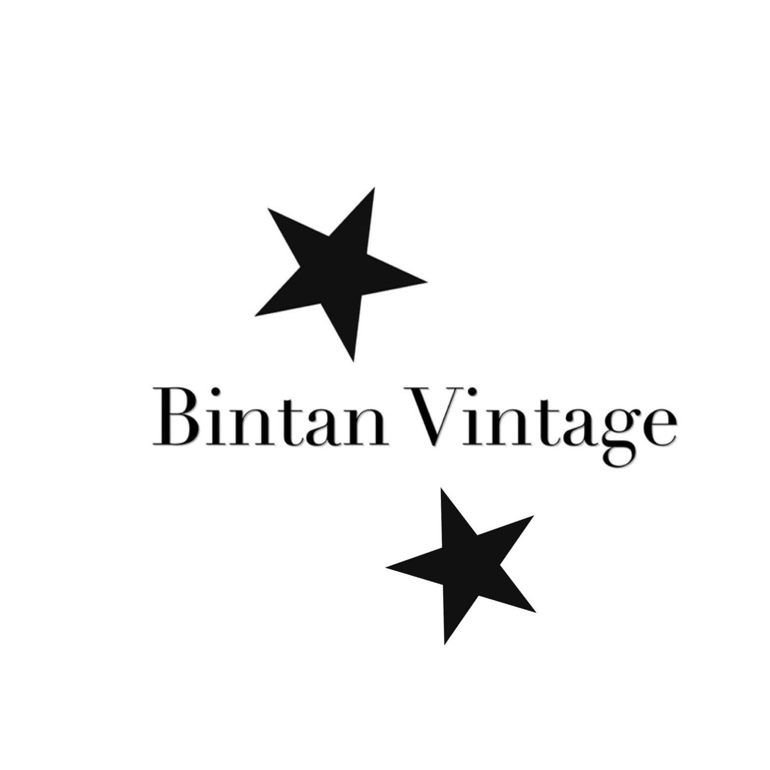 Bintan Vintage | Tsunehisaminami Miyazaki