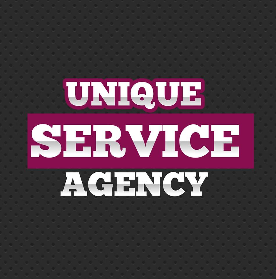 Unique Service agency