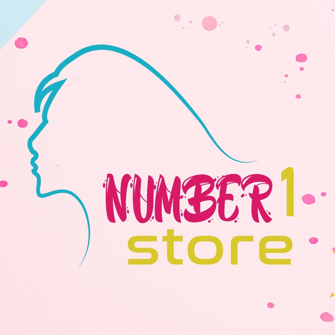 Number 1 store | Giza