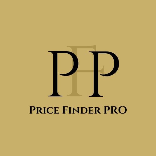 PriceFinder Pro
