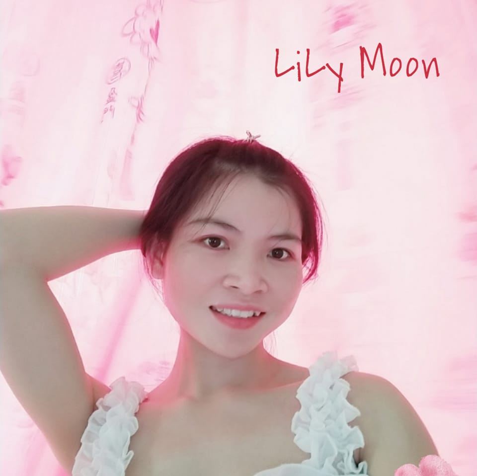 Lily Moon Chuyên Hàng Sale