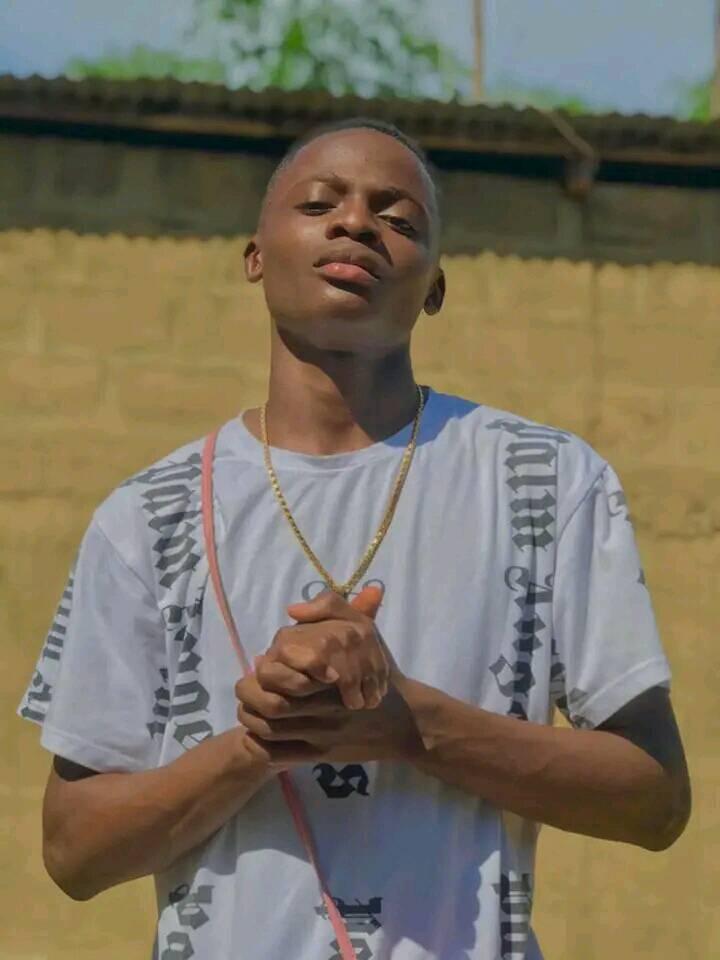 Ben Osongo