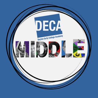 DECA Middle | Dayton OH