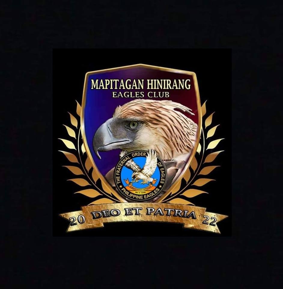 Mapitagan Hinirang Eagles Club - TFOE - PE