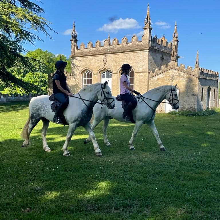 Leicestershire & Rutland Fun Rides
