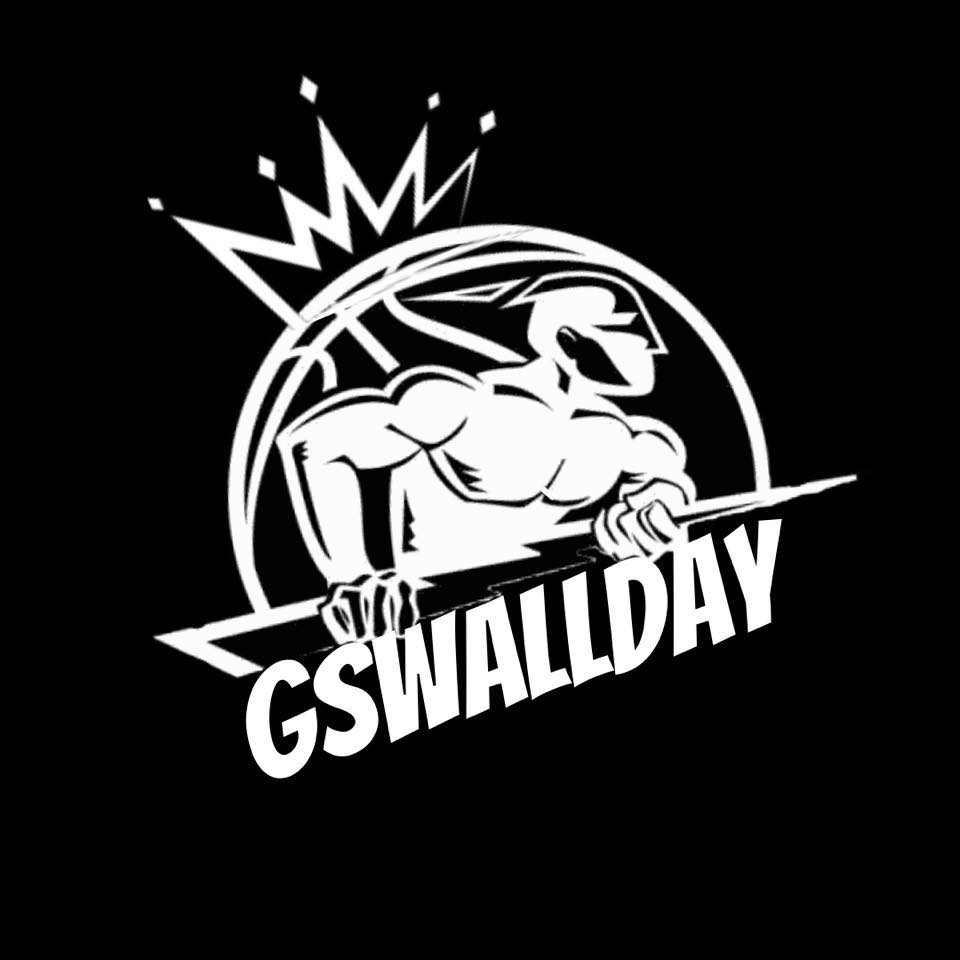 FIRST NAME BRANDIN LAST NAME PODZIEMSKI 🔥🔥🔥 | Gsw.All.Day | Facebook