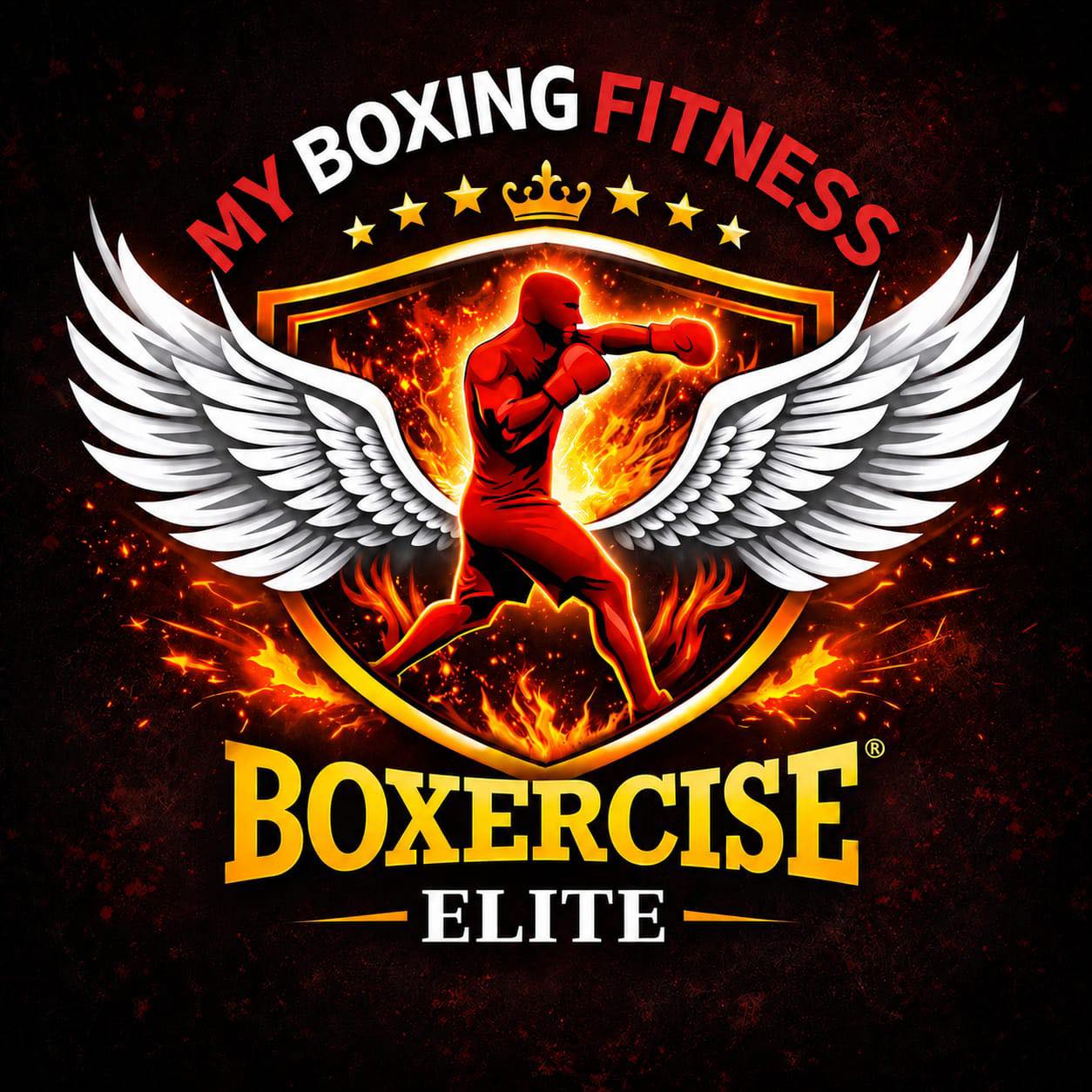 My Boxing Fitness Sutton Coldfield | Sutton Coldfield