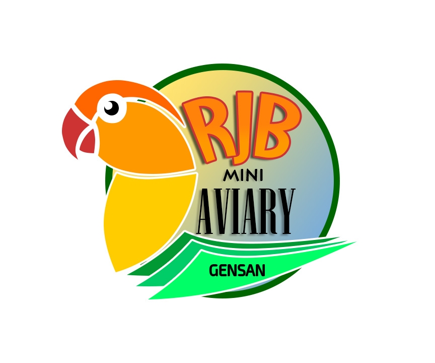 RJB mini Aviary | General Santos City