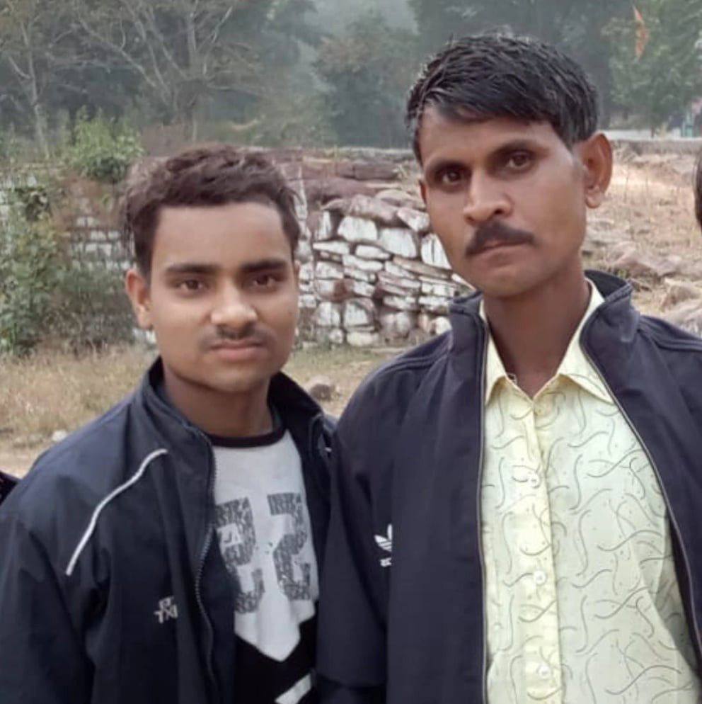 Kalu Singh Rajput