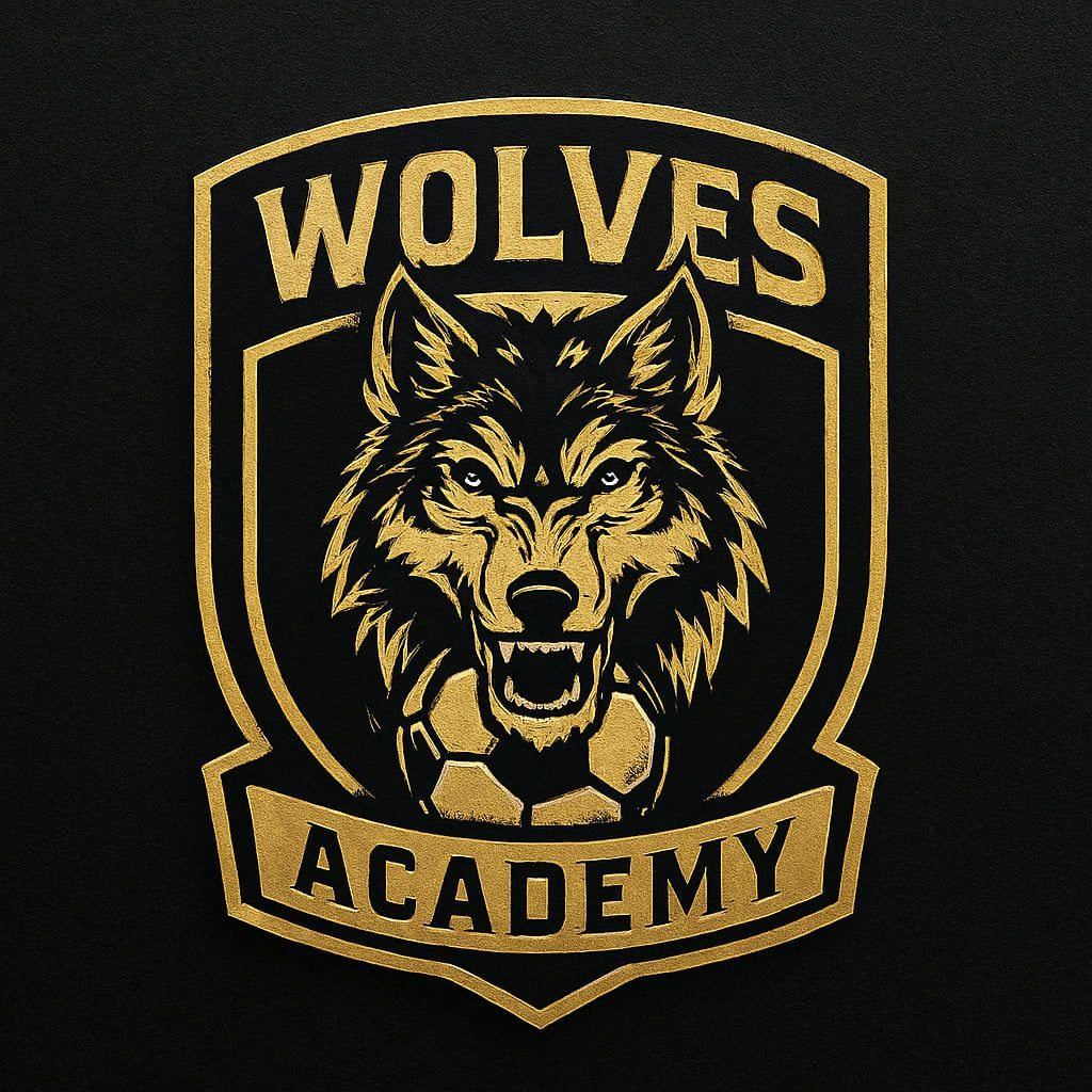 Wolves academy