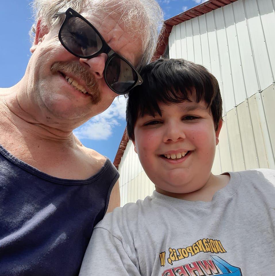 I grew up in Wisconsin | I always loved going to the go-kart track in ...