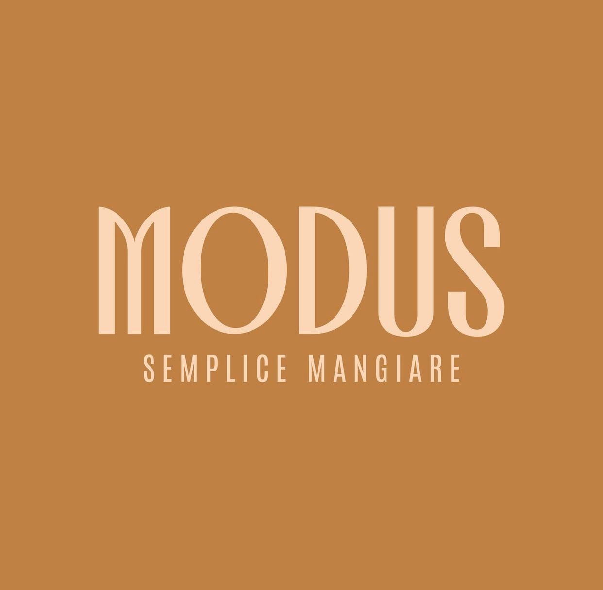 Modus Gastronomia | Milan