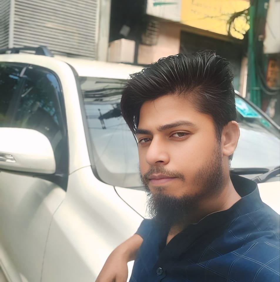 Md R H Riaz