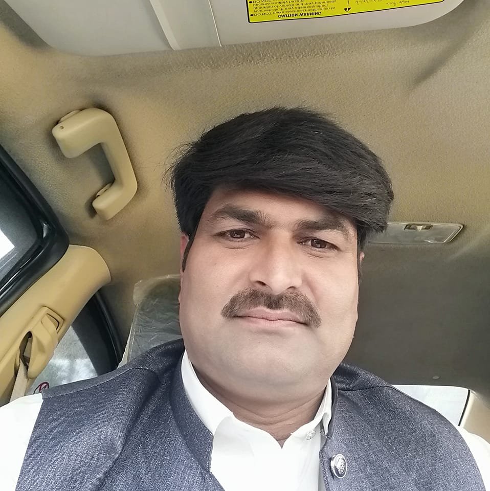 Imran builders