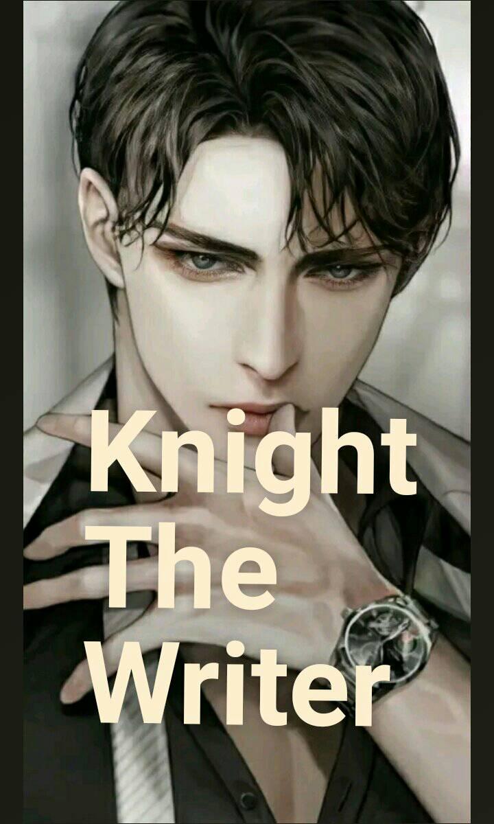 Knight The Writer