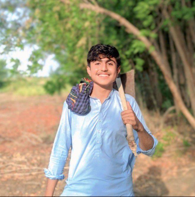 My village