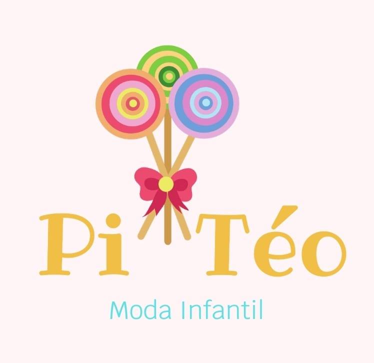 Piteo moda infantil