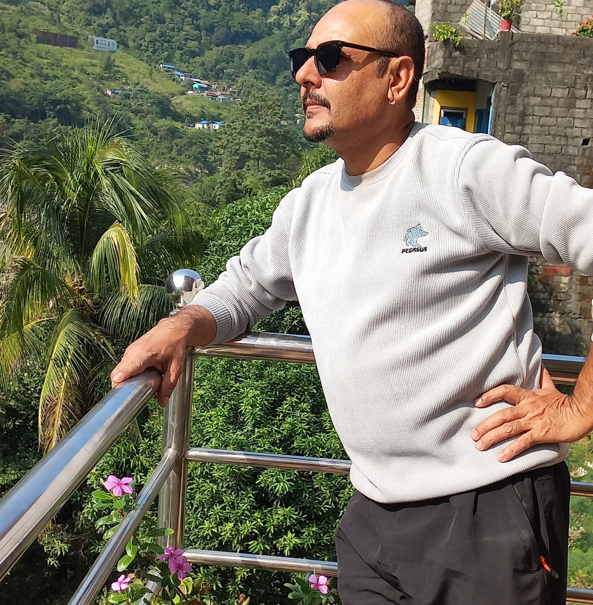 Badal Tejash