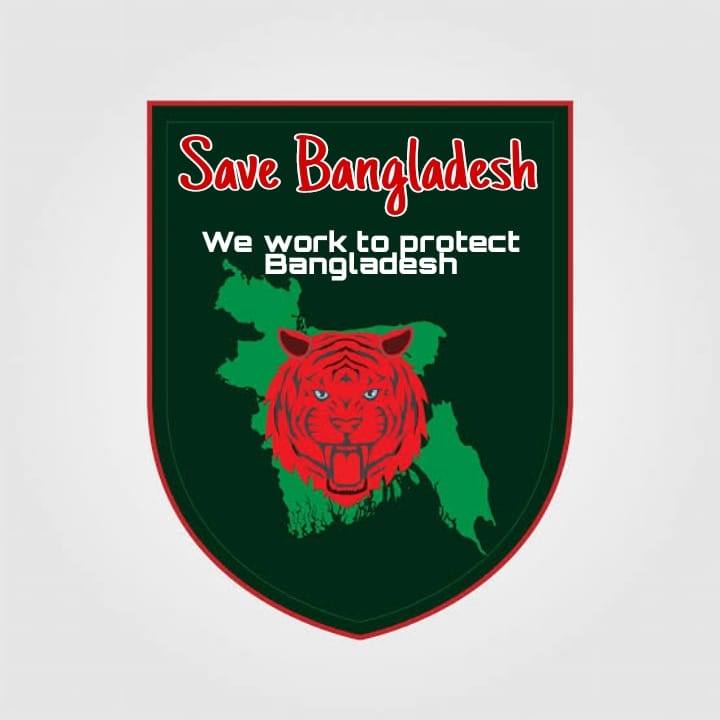 Save Bangladesh