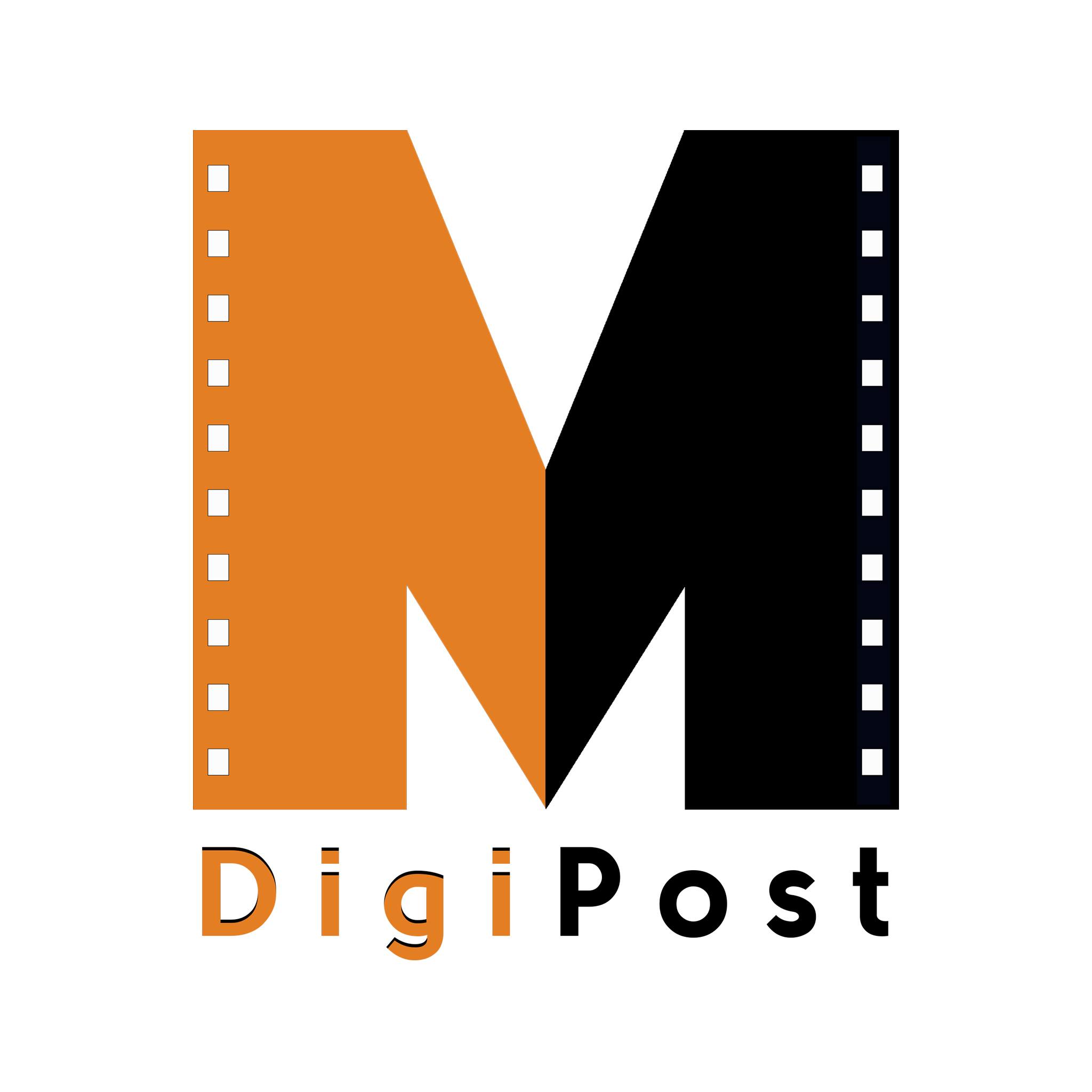 M DigiPost | Quezon City