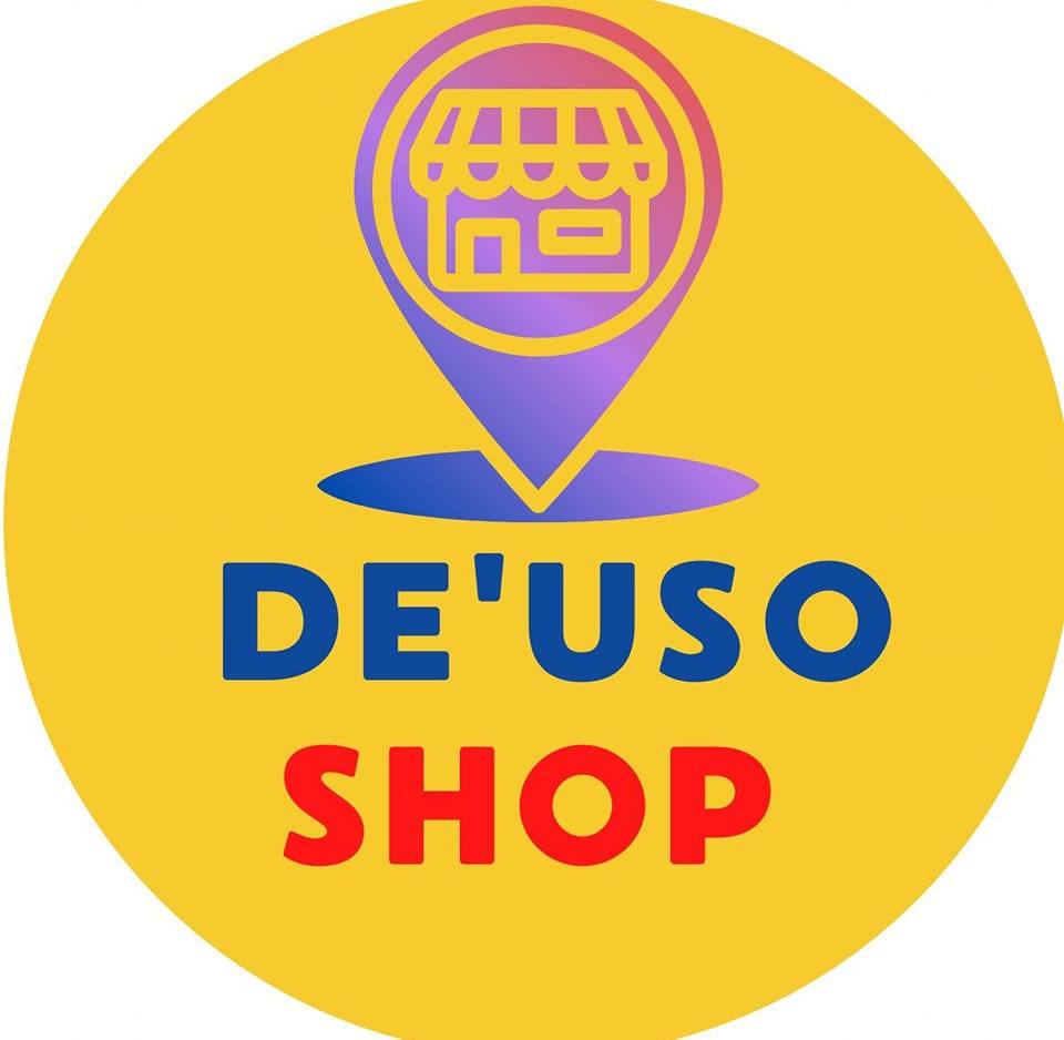 DEUSO SHOP | Lima