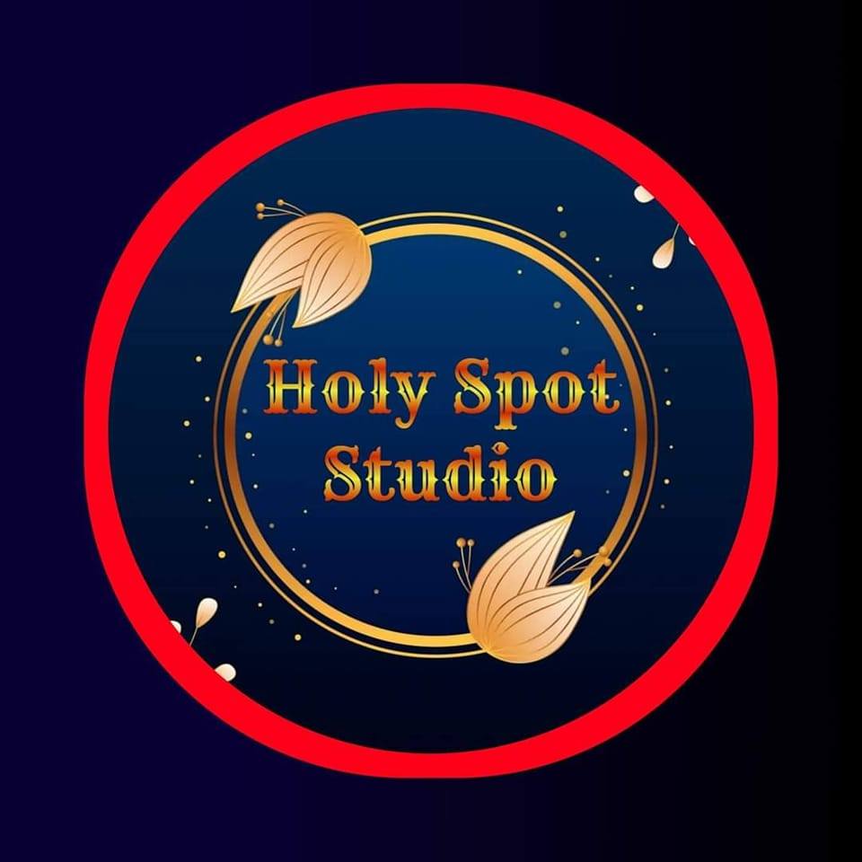 Holy Spot Studio