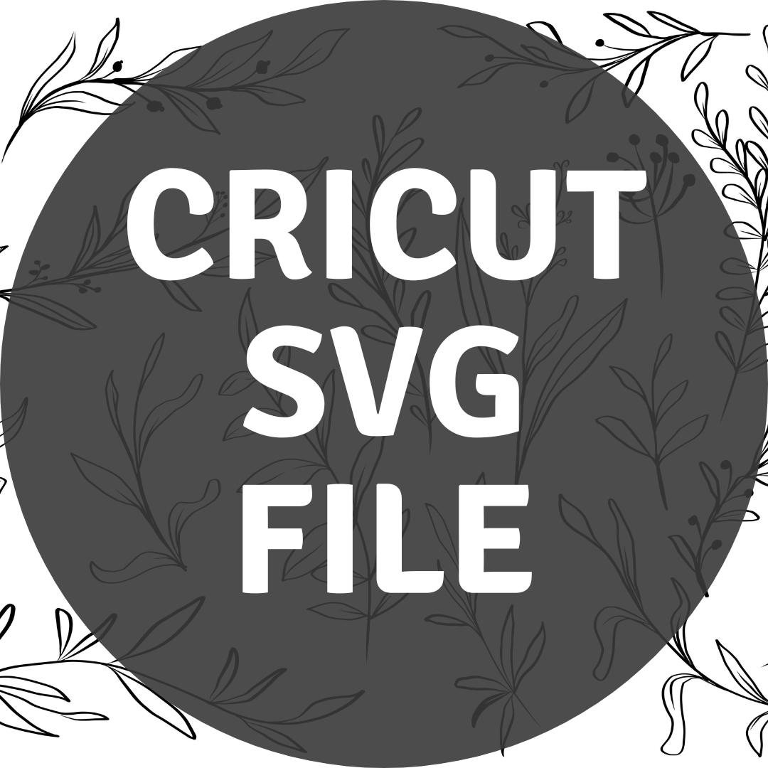 Cricut SVG File - Cricut SVG File added a new photo.