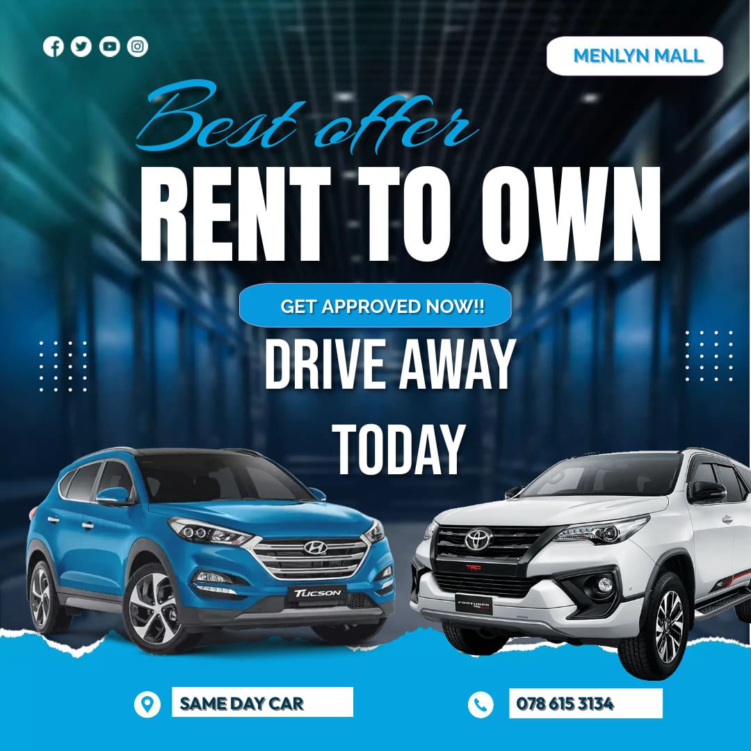 Rent-2-own