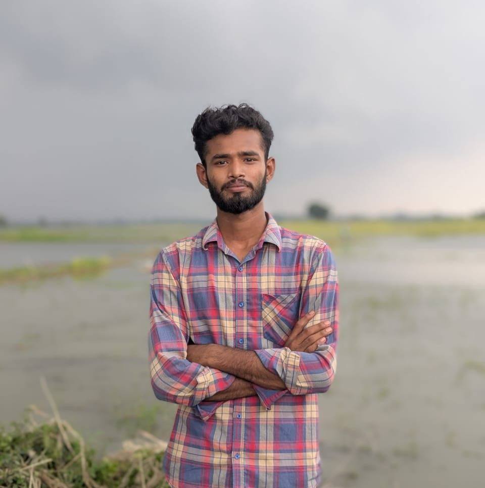 Sabuj Kumar