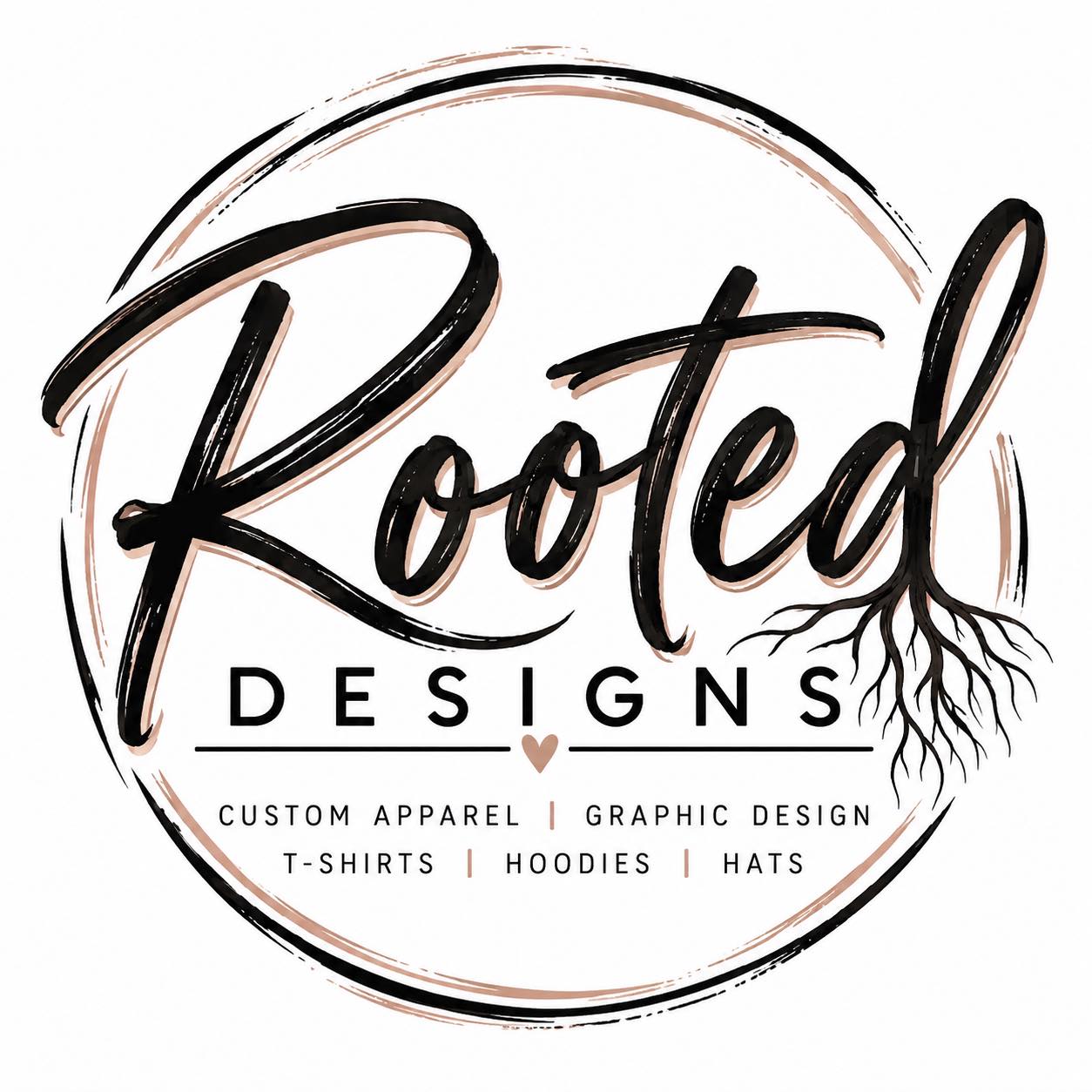 Rooted Designs | Croghan NY